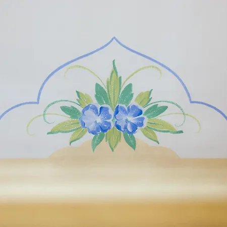 Edelweiss شقة فندقية