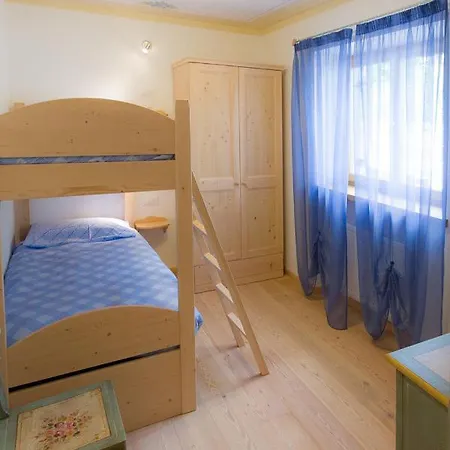 Apartahotel Edelweiss
