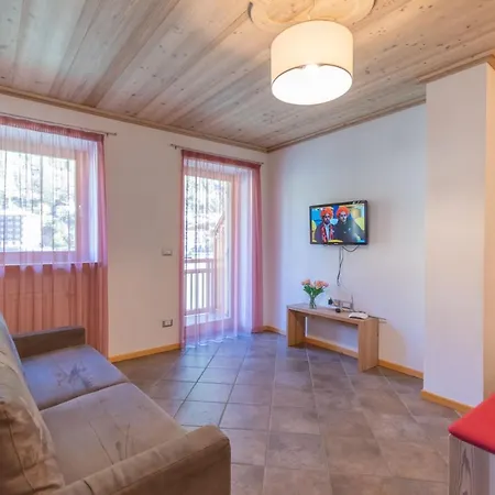 Edelweiss Apart Otel