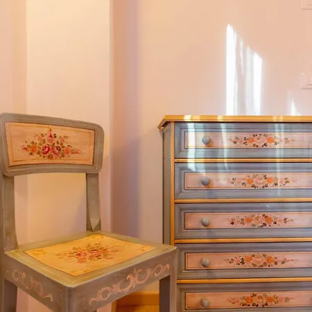 Edelweiss Hotel apartamentowy 3*
