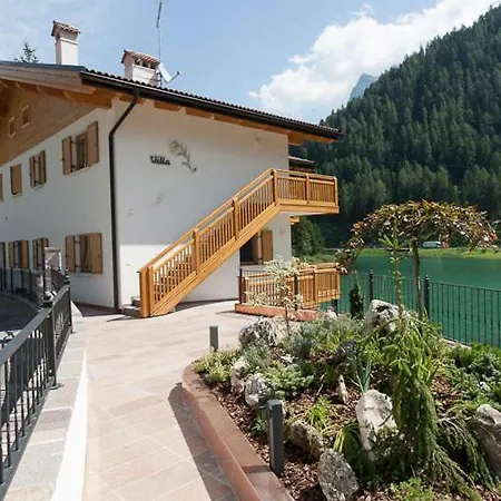 아파트호텔 Edelweiss