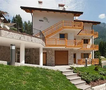 Edelweiss 아파트호텔