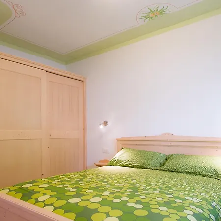 Edelweiss 3* アッレゲ