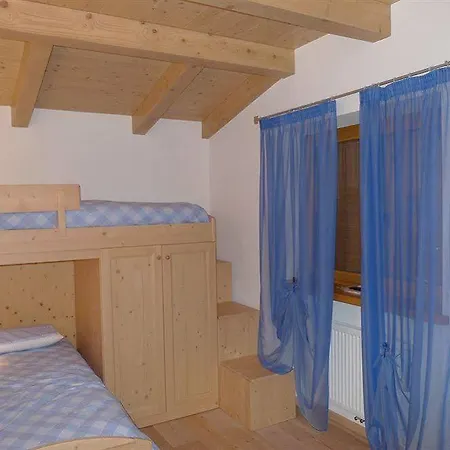 Edelweiss 3*