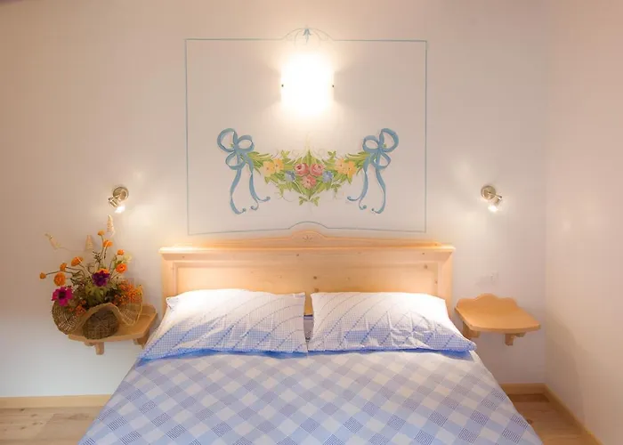Aparthotel Edelweiss 3*