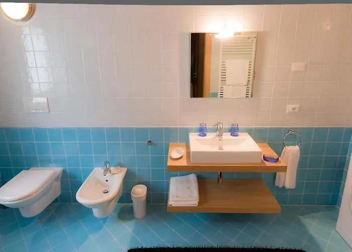 Aparthotel Edelweiss 3*