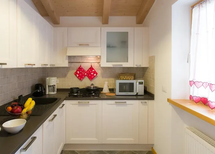 Aparthotel Edelweiss 3*