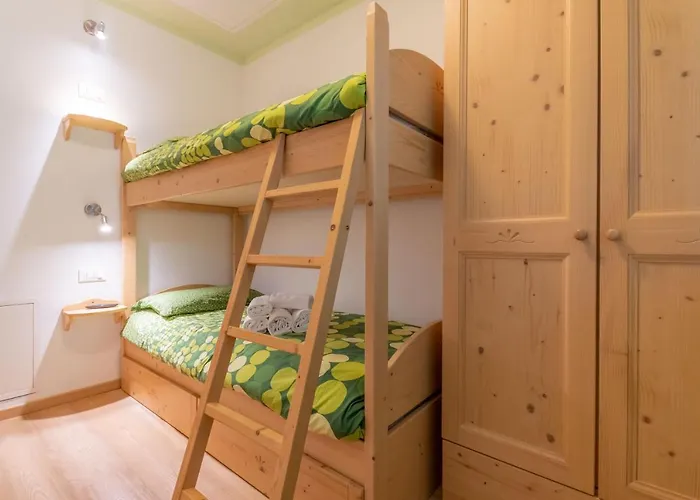 Aparthotel Edelweiss