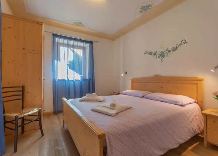 Edelweiss 3*