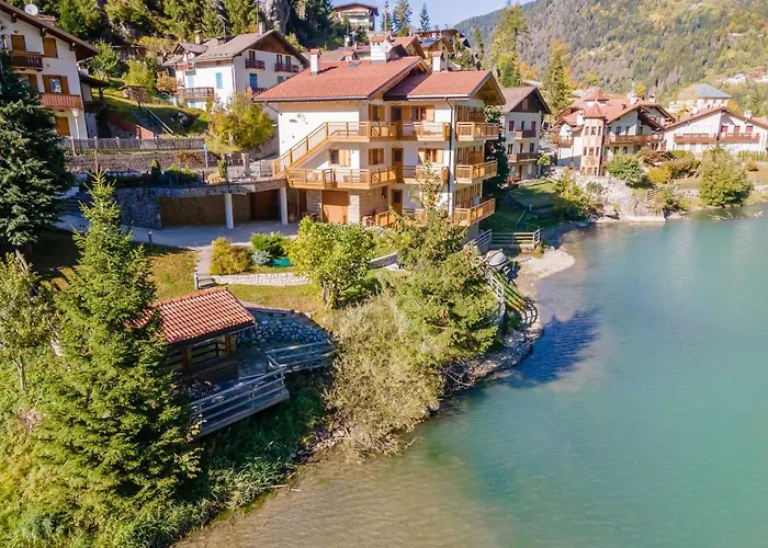 Aparthotel Edelweiss