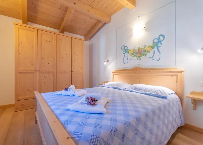 Edelweiss Aparthotel