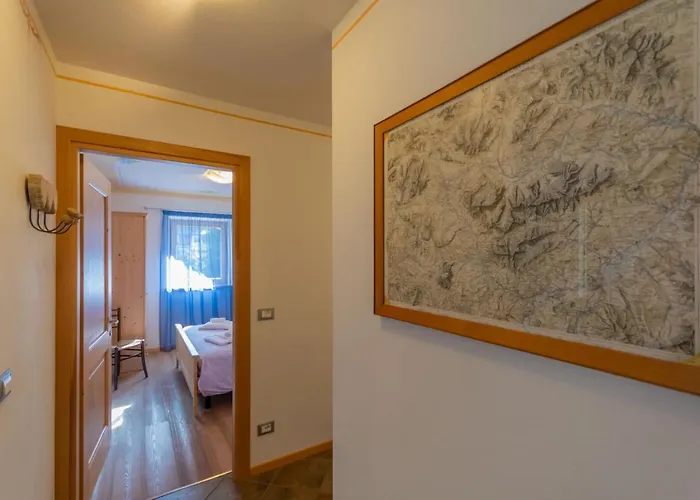 Edelweiss 3*