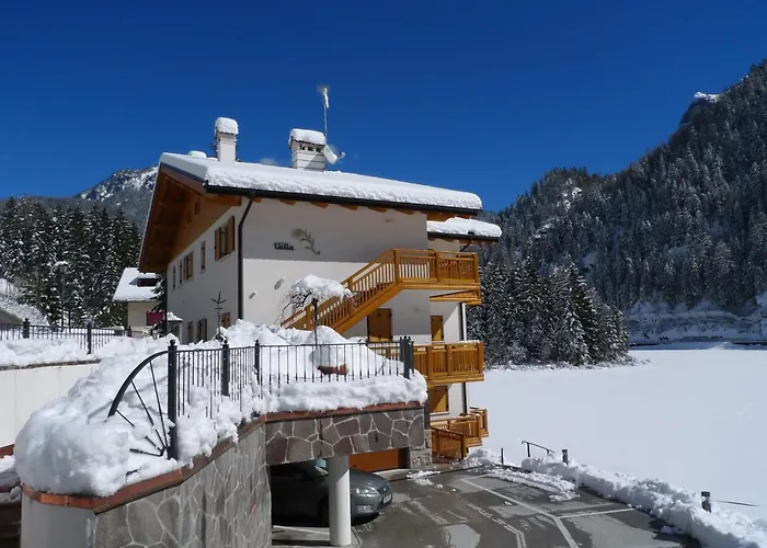 Aparthotel Edelweiss