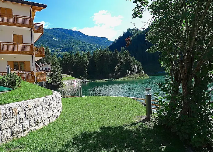Edelweiss Aparthotel Alleghe
