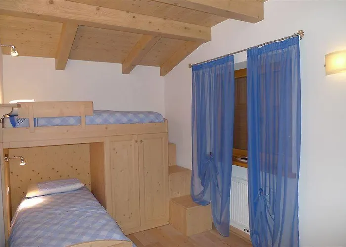 Edelweiss 3*