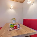 Apart-hotel Edelweiss Alleghe