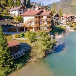 Apart-hotel Edelweiss