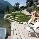 Apart-hotel Edelweiss Alleghe