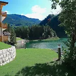 Edelweiss Apart-hotel Alleghe