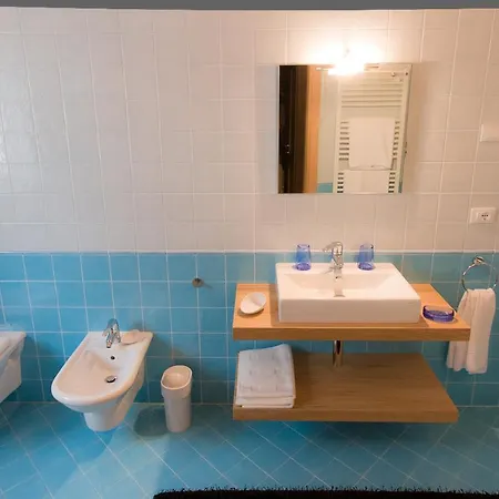 Aparthotel Edelweiss 3*