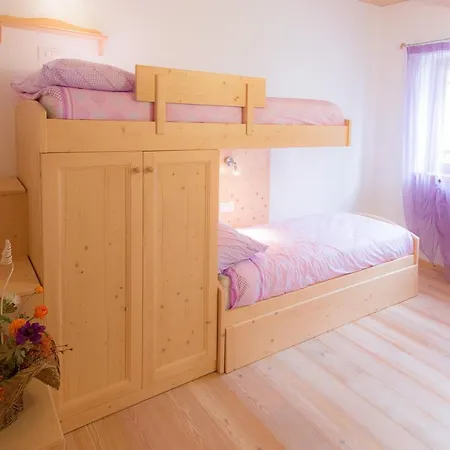 Edelweiss Aparthotel
