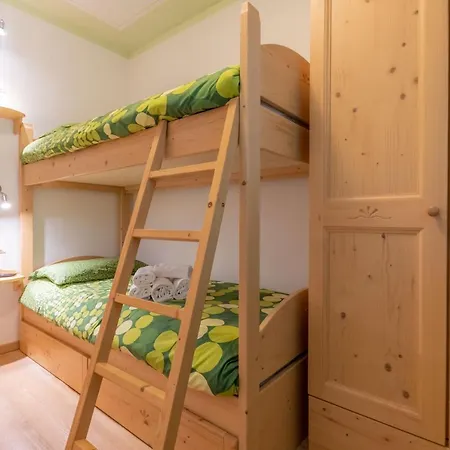 Aparthotel Edelweiss