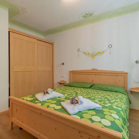 Lejlighedshotel Edelweiss 3*