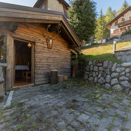 Edelweiss Aparthotel 3*