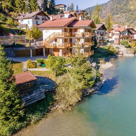 Aparthotel Edelweiss