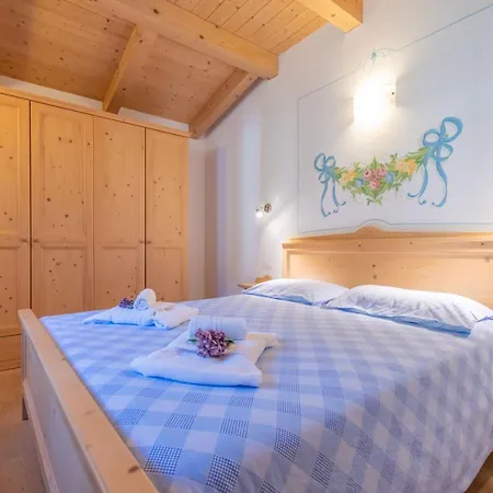 Edelweiss Aparthotel