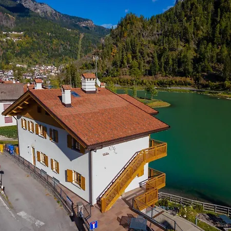 Aparthotel Edelweiss 3*