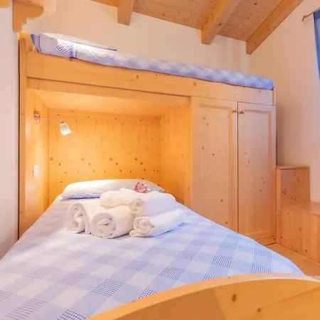 Edelweiss Lejlighedshotel 3*