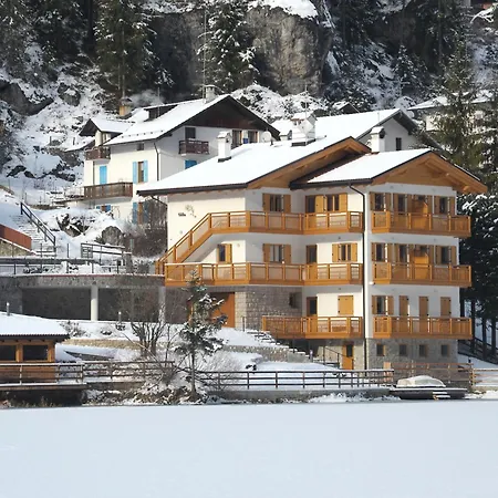 Appart hôtel Edelweiss
