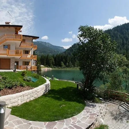 Aparthotel Edelweiss
