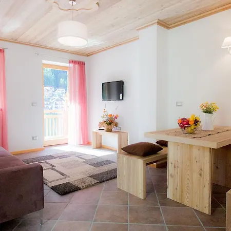 Edelweiss 3*