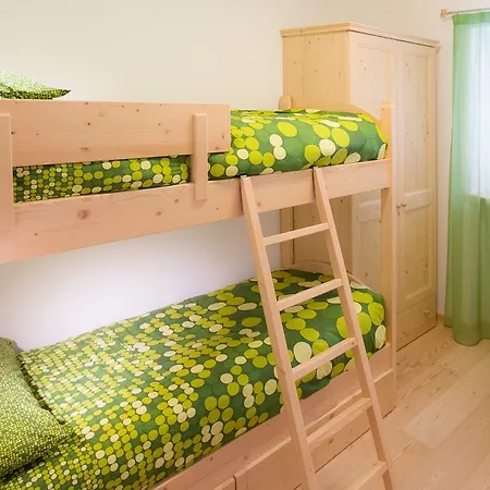 Lejlighedshotel Edelweiss