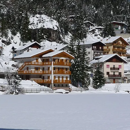Aparthotel Edelweiss