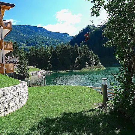Edelweiss Aparthotel Alleghe