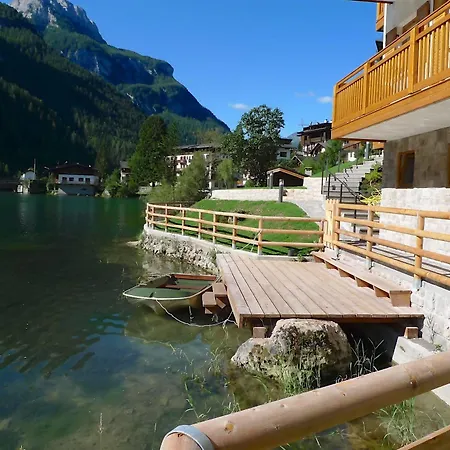 Edelweiss Aparthotel Alleghe