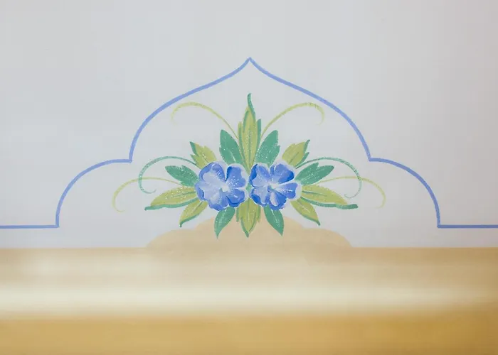 Edelweiss 아파트호텔