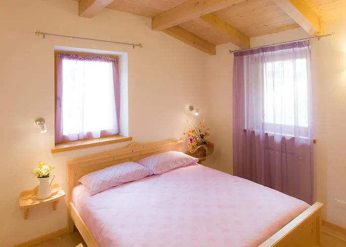 Edelweiss Apartmanhotel