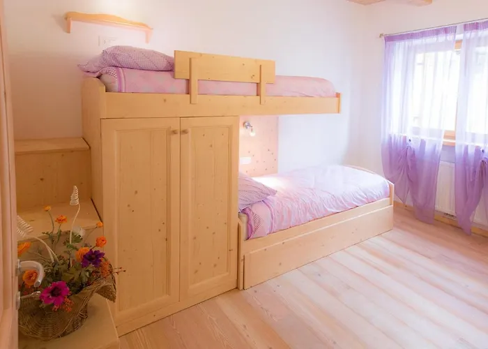 Edelweiss Aparthotel