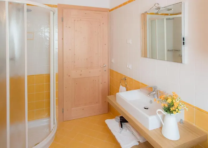 Aparthotel Edelweiss Alleghe
