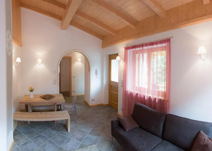 Edelweiss Aparthotel