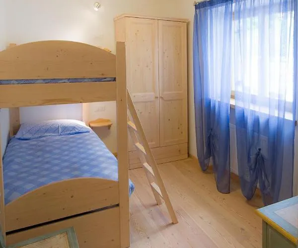 Apartmanhotel Edelweiss