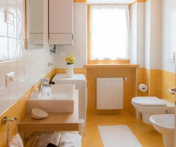 Edelweiss Aparthotel Alleghe