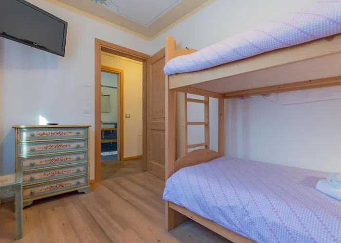Edelweiss 3* 알레게