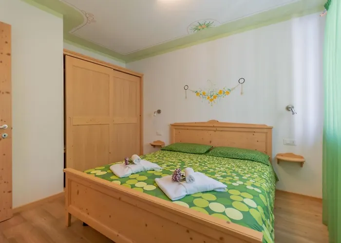 Apartmanhotel Edelweiss 3*