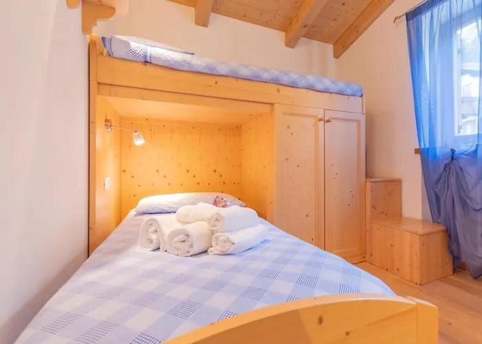 Edelweiss Apartmanhotel 3*