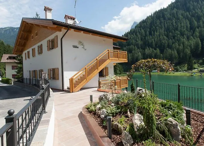 Apartmanhotel Edelweiss
